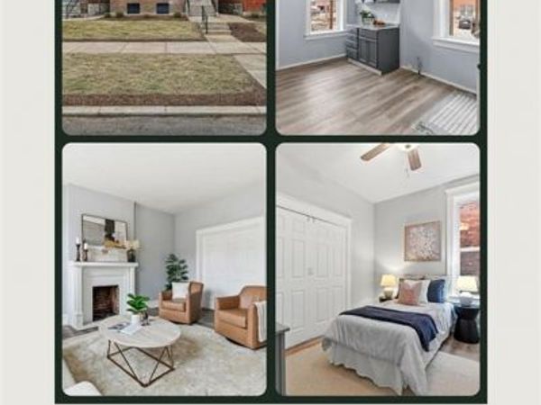 3623 Bamberger Avenue, St Louis, MO 63116