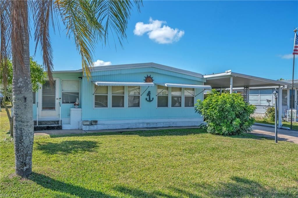 26033 Princess Ln , Bonita Springs, FL 34135 Photo