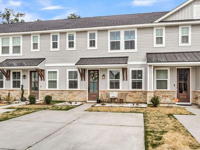 5112 Park Creek Avenue, Unit 5112, North Charleston, SC 29418