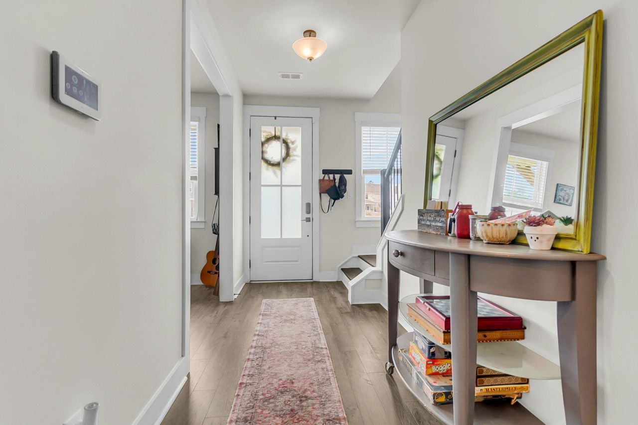 5112 Park Creek Avenue Photo 11