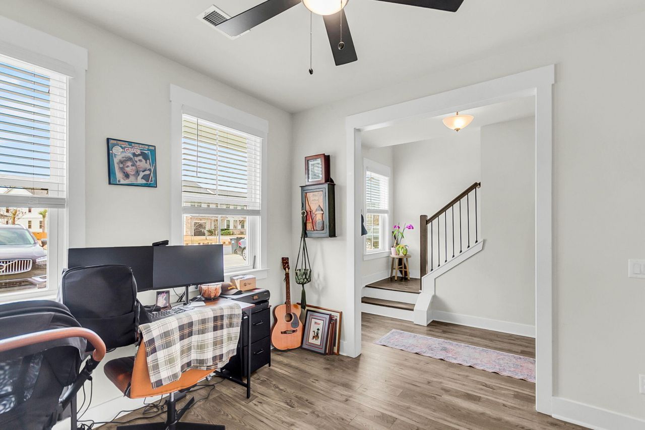 5112 Park Creek Avenue Photo 13