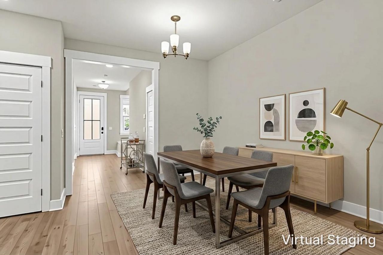 5112 Park Creek Avenue Photo 14