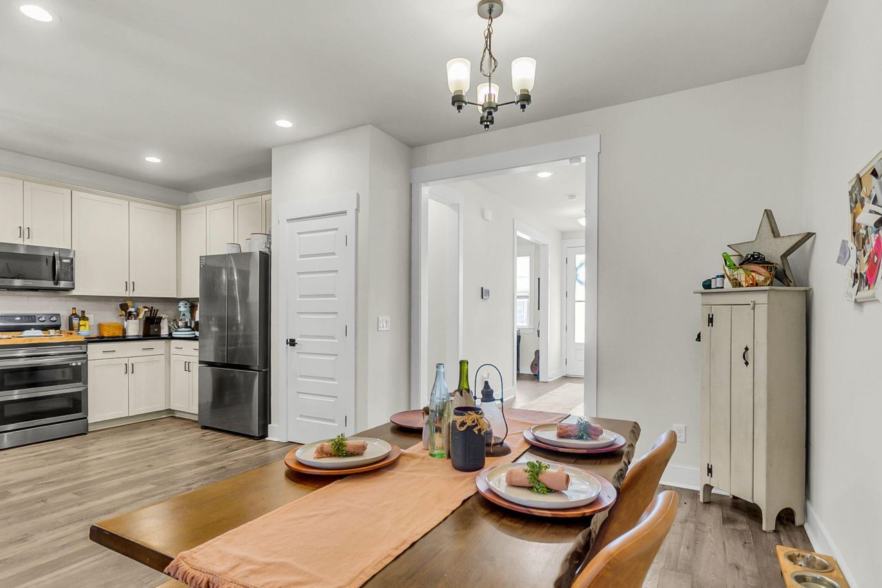 5112 Park Creek Avenue Photo 15