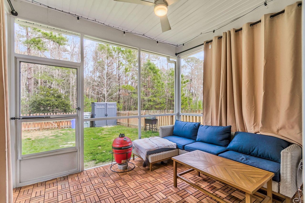 5112 Park Creek Avenue Photo 18