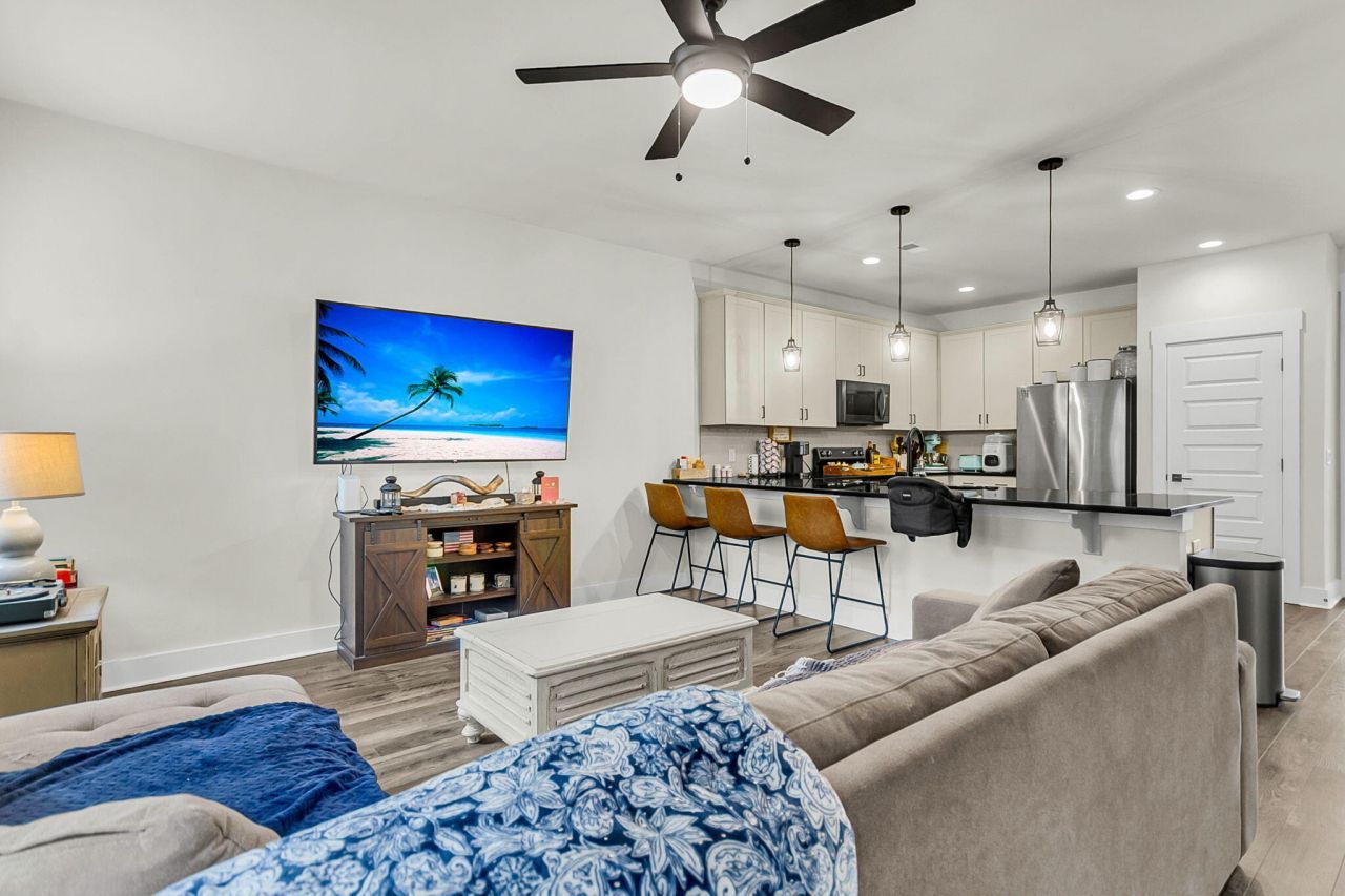 5112 Park Creek Avenue Photo 21