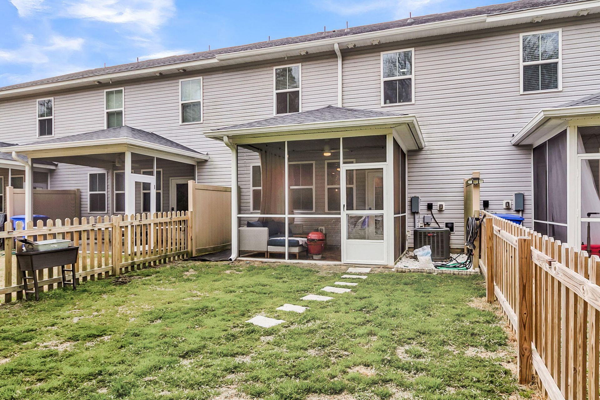 5112 Park Creek Avenue Photo 25