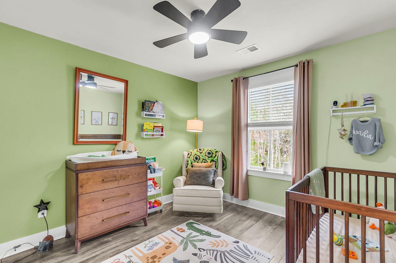 5112 Park Creek Avenue Photo 33