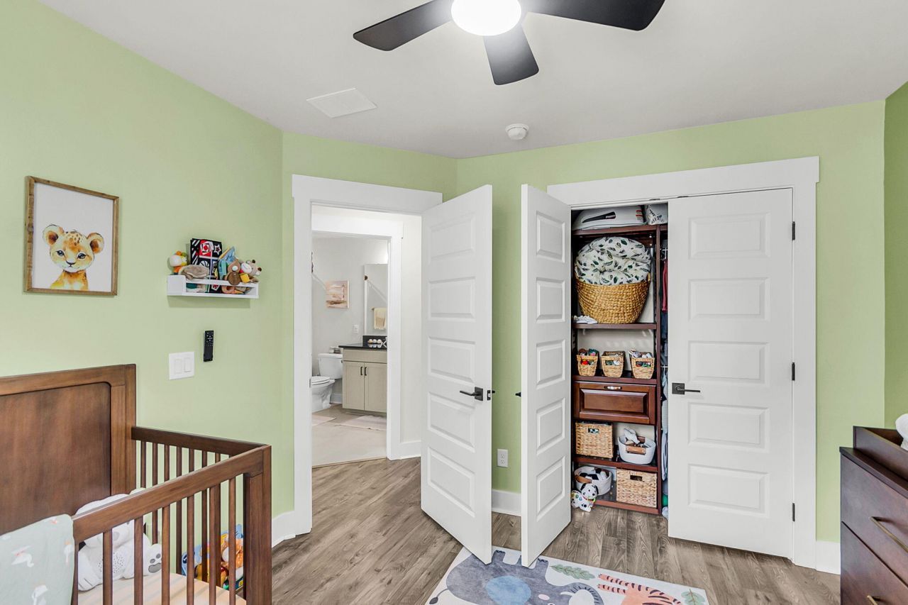 5112 Park Creek Avenue Photo 34