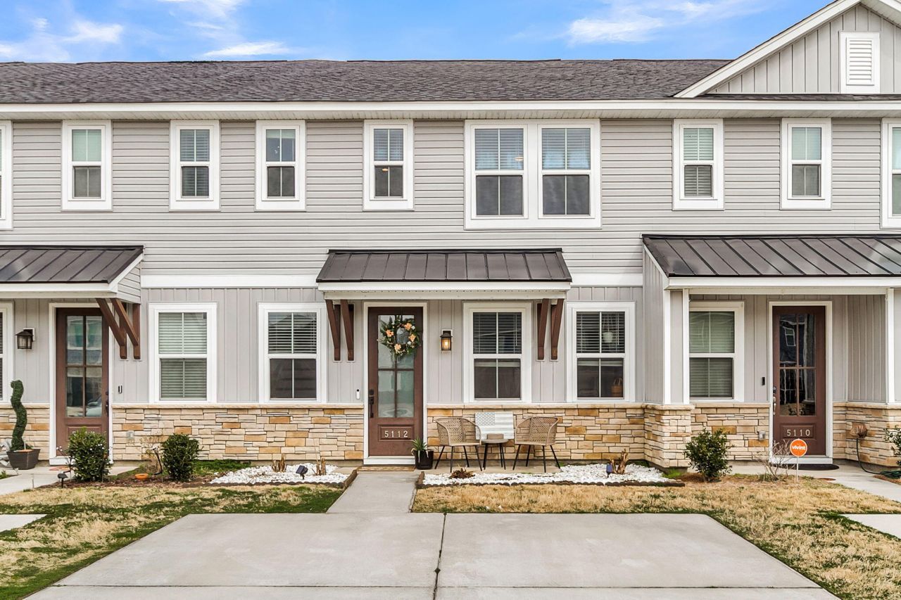 5112 Park Creek Avenue Photo 38