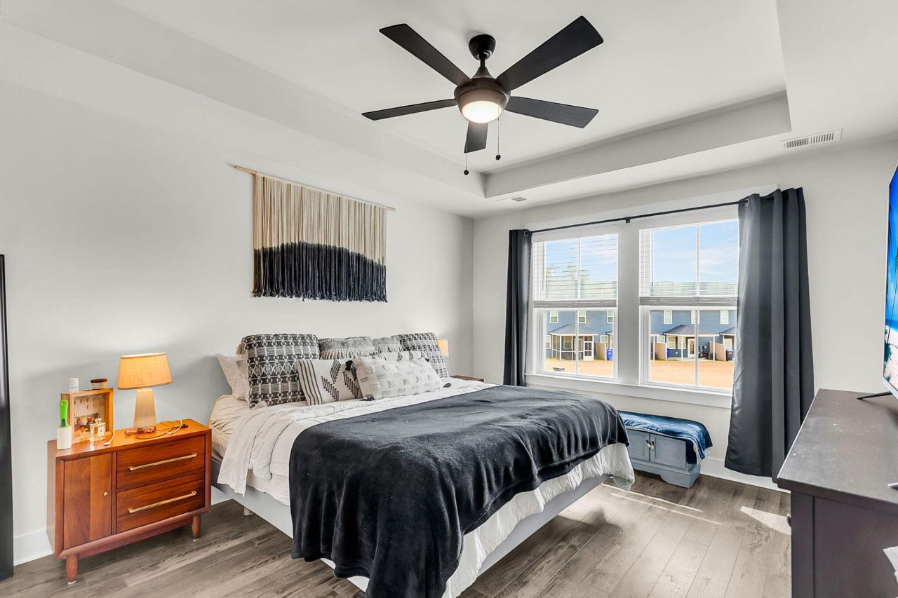 5112 Park Creek Avenue Photo 39