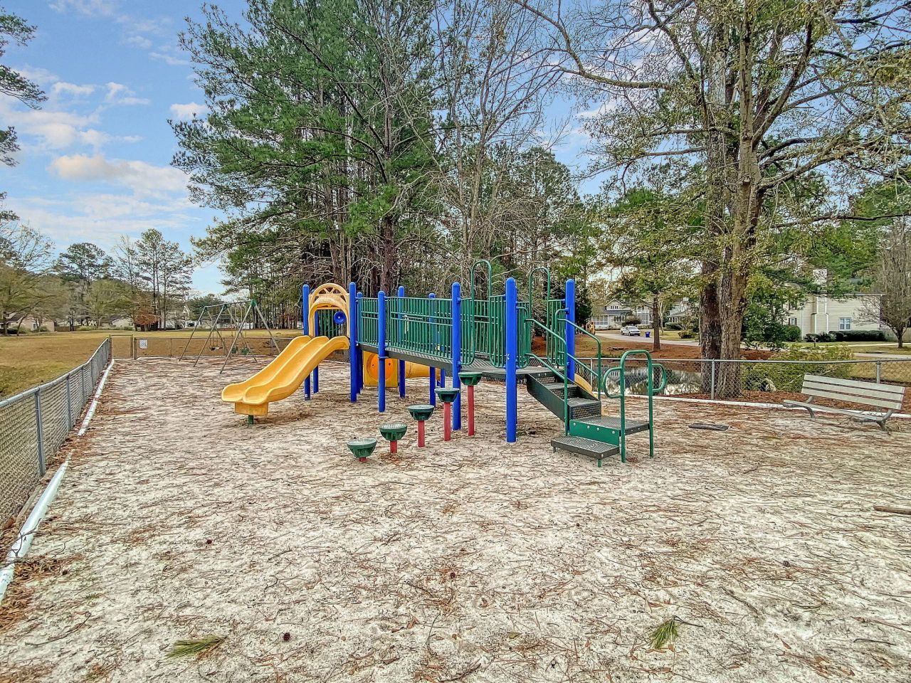 5112 Park Creek Avenue Photo 41