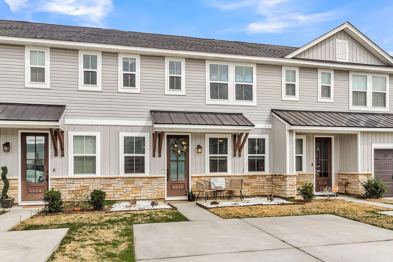 5112 Park Creek Avenue Photo 44