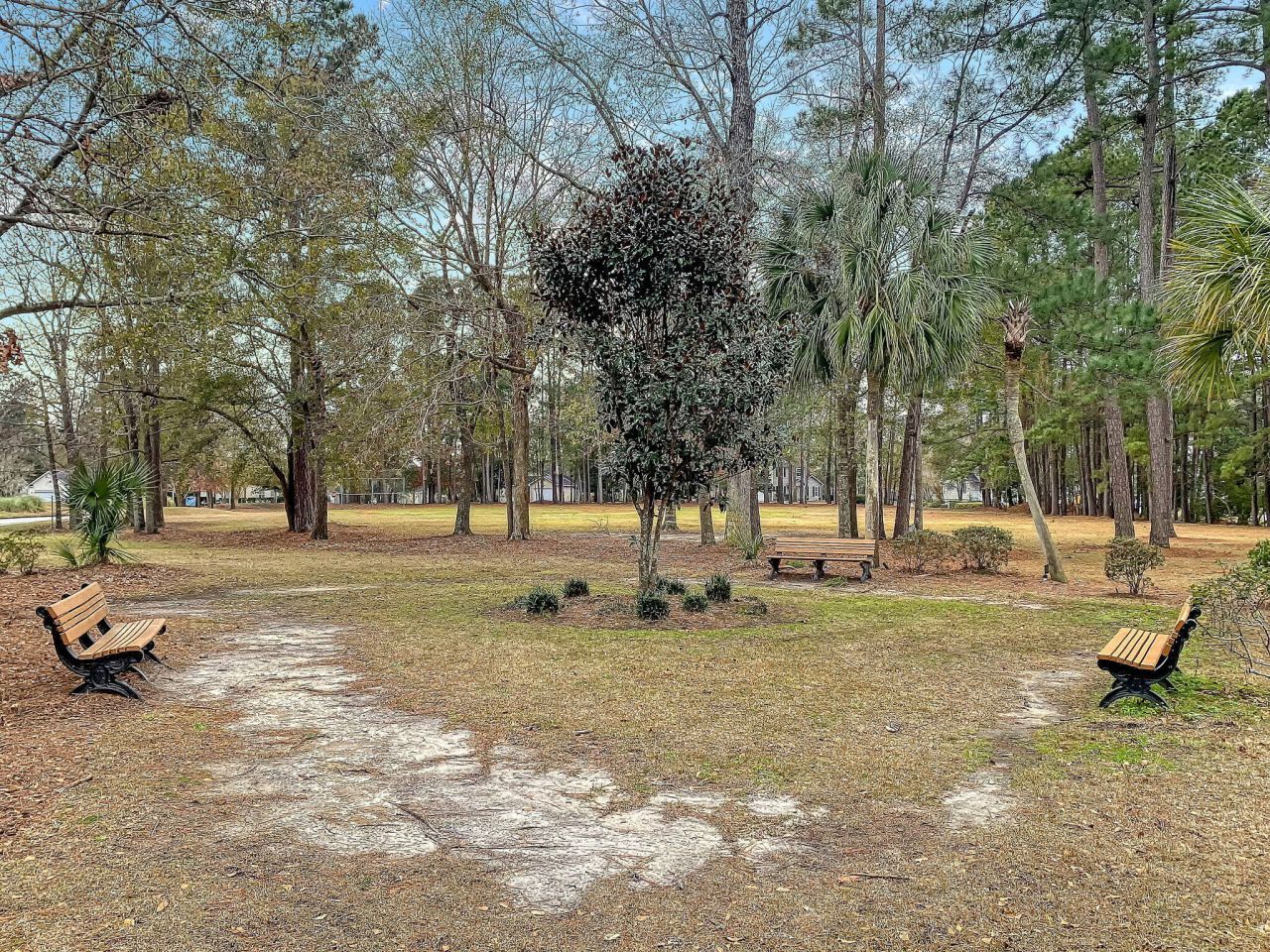 5112 Park Creek Avenue Photo 45