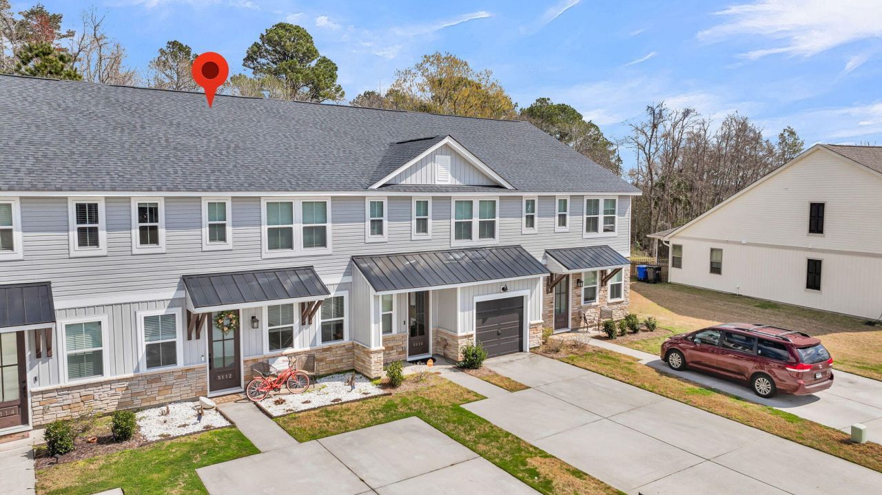 5112 Park Creek Avenue Photo 5