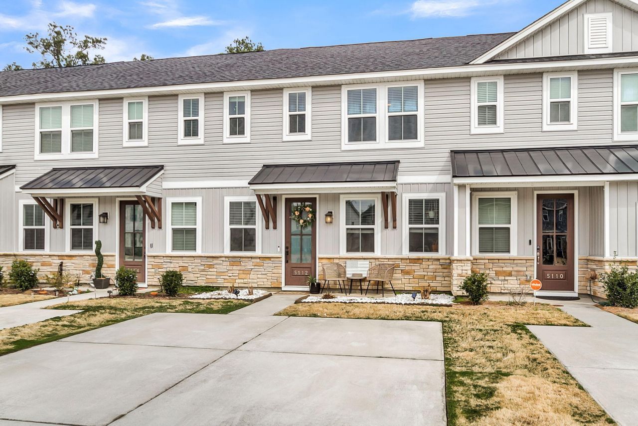 5112 Park Creek Avenue Photo 61