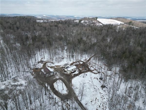 813 County Route 99, Woodhull, NY 14898