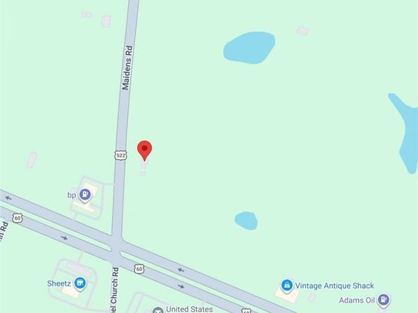 2500 Maidens Road, Powhatan, VA 23139