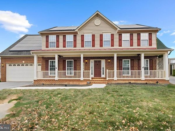 5510 DOUBS ROAD, ADAMSTOWN, MD 21710