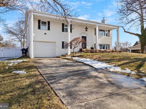 11600 PISCATAWAY ROAD, CLINTON, MD 20735