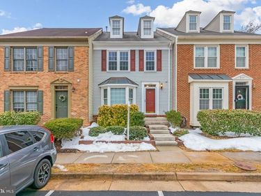 8735 STONE HILL PLACE, SPRINGFIELD, VA 22153