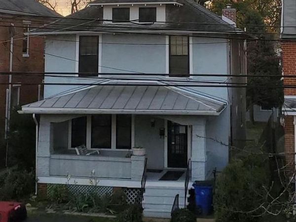 104 E 7TH STREET, FREDERICK, MD 21701