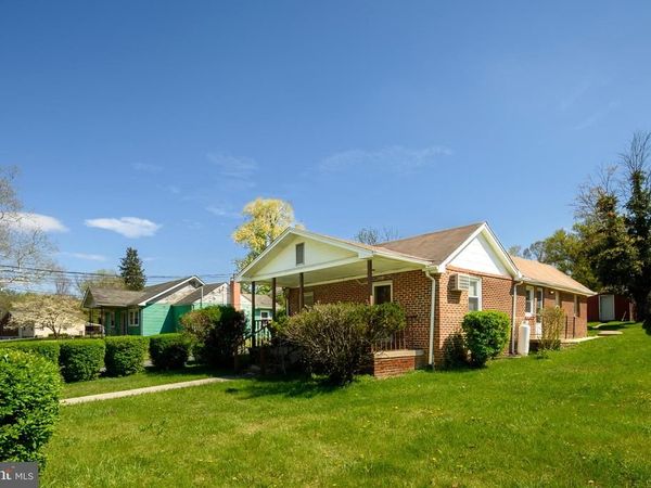 8923 CARROLL HEIGHTS AVENUE, JESSUP, MD 20794