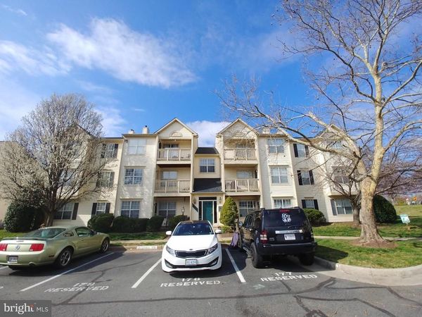 11002 KOMAN CIRCLE, Unit 303, MANASSAS, VA 20109