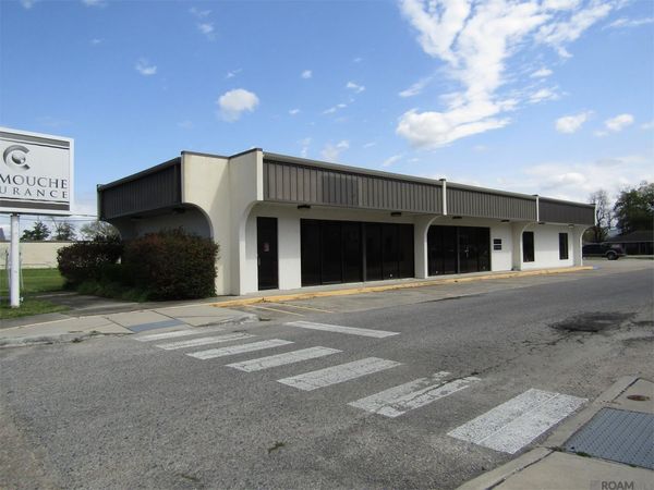 516 N Burnside Ave, Unit #A, Gonzales, LA 70737