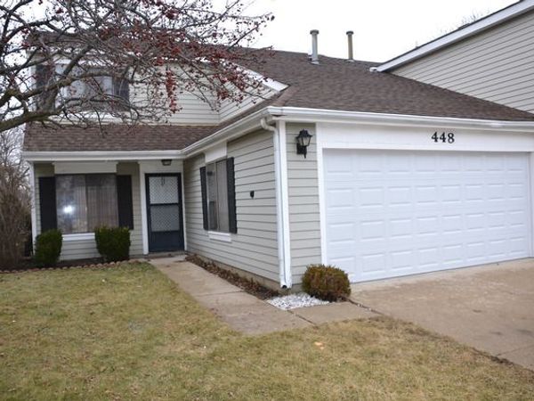 Buffalo Grove, IL 60089