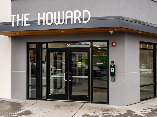 55 North Main Street, Unit 205, Rochester, NH 03867