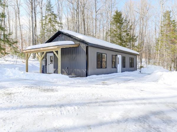 70 JM Roy Drive, Livermore, ME 04253