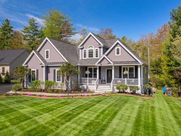 141 Rabbit Run, Wells, ME 04090