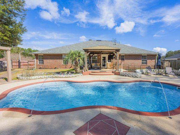 5267 Gardenbrook Boulevard, Milton, FL 32570