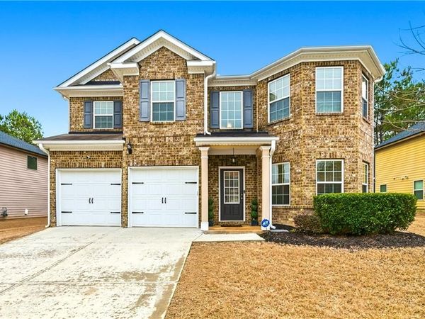 7648 Wrotham Circle, Atlanta, GA 30349