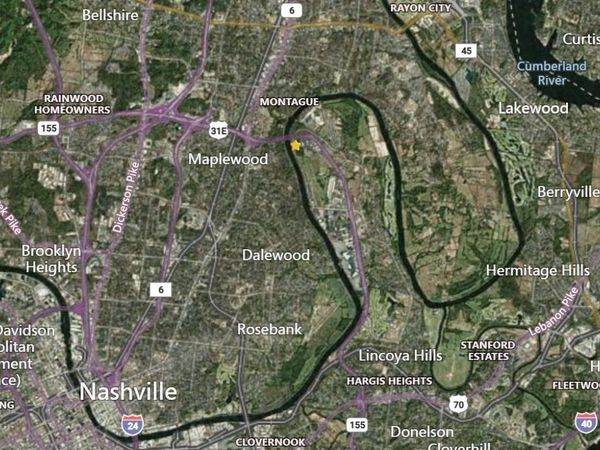 0 Music Valley Drive , Nashville, TN 37214