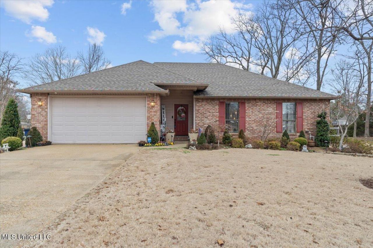 10238 Cheryl Cove, Olive Branch, MS 38654 Main Photo