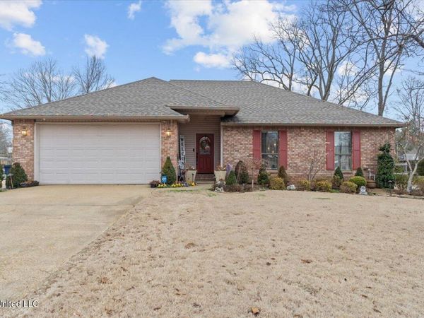 10238 Cheryl Cove, Olive Branch, MS 38654