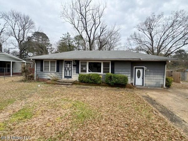 216 Meadowview Street, Jackson, MS 39209