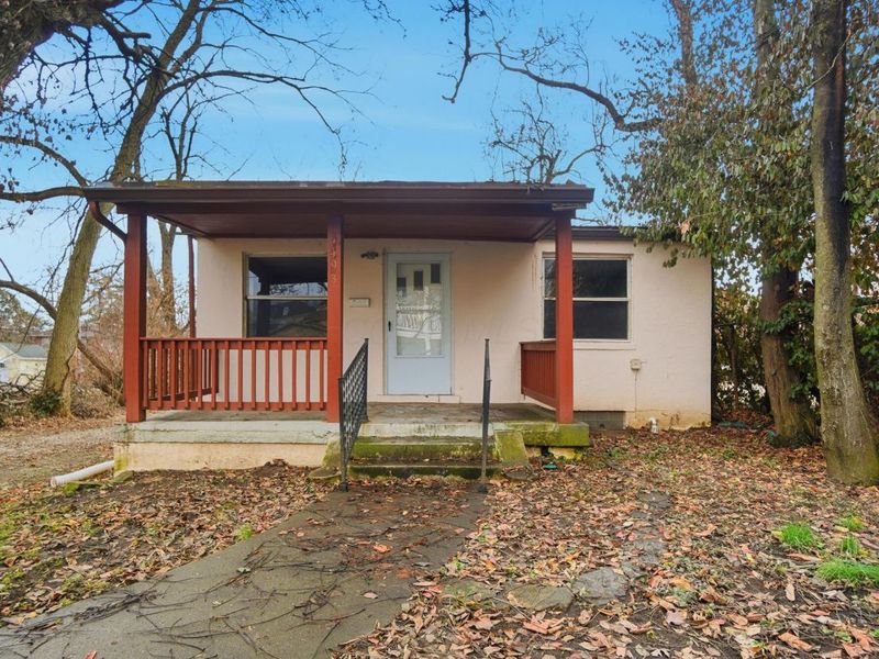 1493 Chesapeake Avenue , Columbus, OH 43212 Photo 2