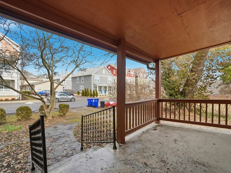 1493 Chesapeake Avenue , Columbus, OH 43212 Photo 3