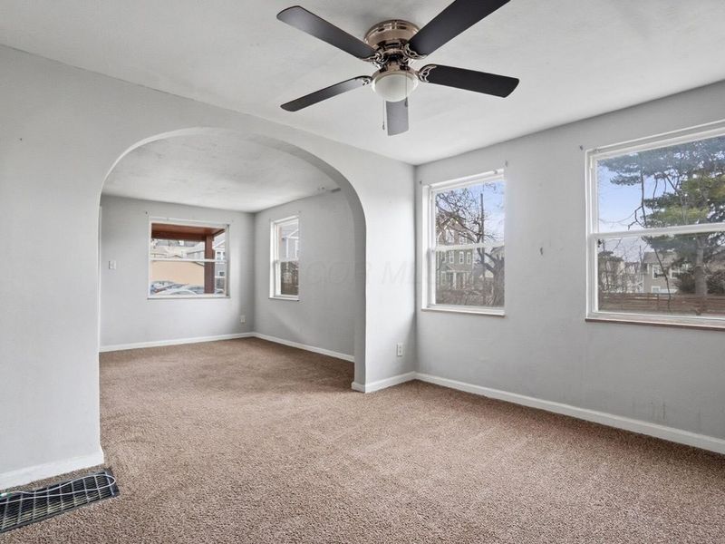 1493 Chesapeake Avenue , Columbus, OH 43212 Photo 8