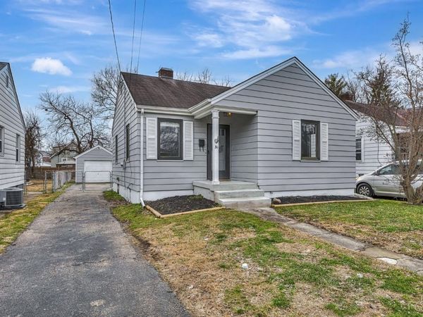 311 Southern Avenue, Cincinnati, OH 45215