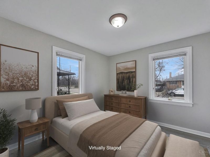 311 Southern Avenue, Cincinnati, OH 45215 Photo 13