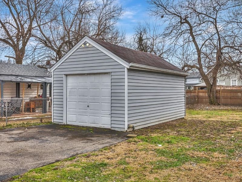 311 Southern Avenue, Cincinnati, OH 45215 Photo 22