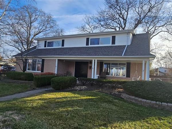 31275 Saratoga Avenue, Warren, MI 48093