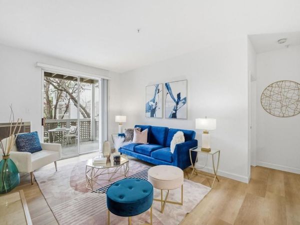 250 Santa Fe Terrace, Unit 209, Sunnyvale, CA 94085