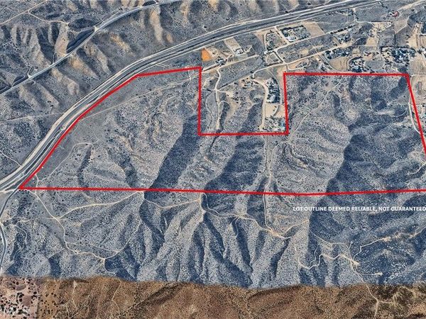 0 Las Flores, Oak Hills, CA 92344