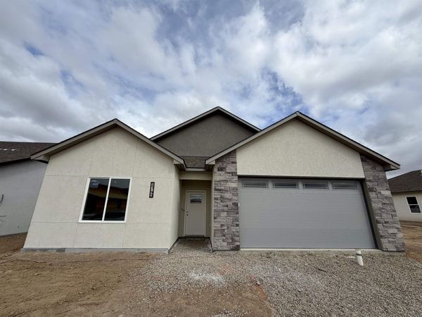 1743 Rusty Rivet Road, Fruita, CO 81521