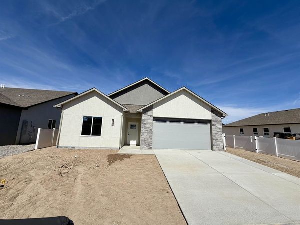 1743 Rusty Rivet Road, Fruita, CO 81521