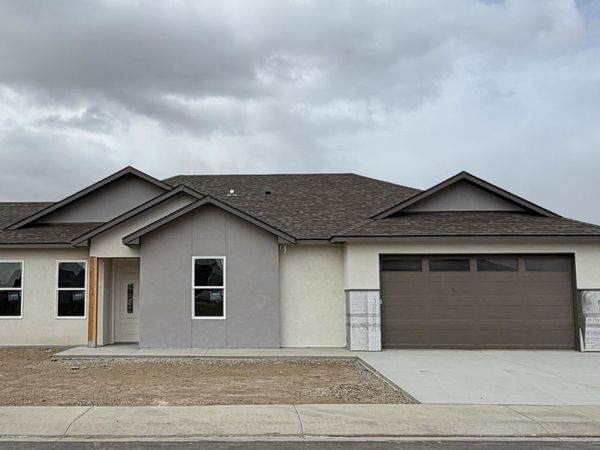 1753 Rusty Rivet Road, Fruita, CO 81521